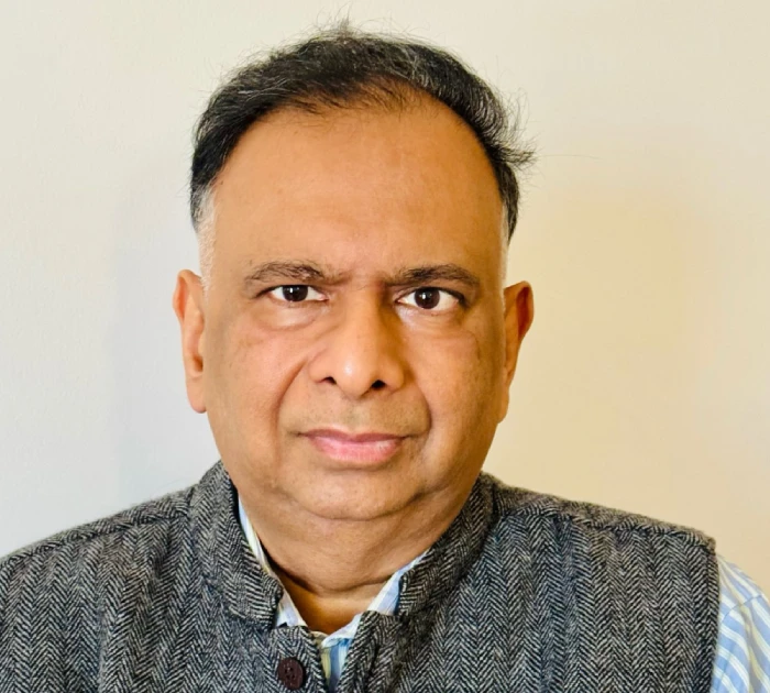Ajay Goel