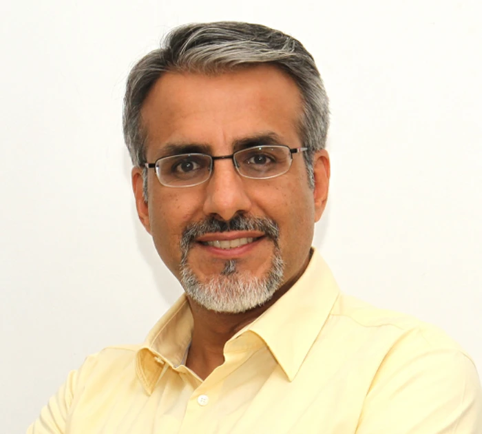 Chetan Maini