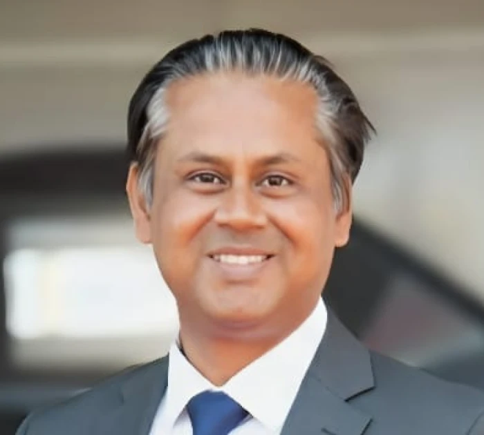 Gaurav Anand