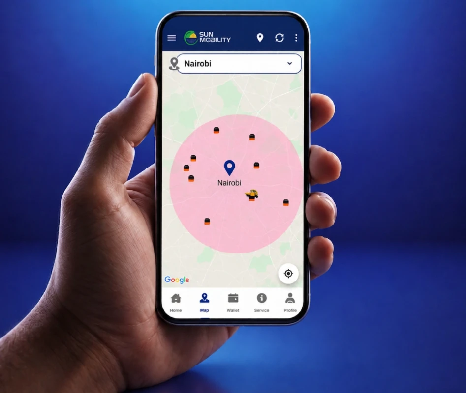 Smart Network